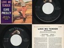 (1S/1S) Elvis Presley 
