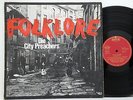 Die City Preachers           Folklore        Decca  SLK  16 382 P       VG++ # P
