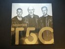 SCOOTER - Fifth chapter (DELETED 2014 DOUBLE VINYL ALBUM - NEW SEALED - RARE )