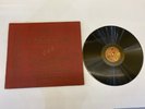 Charles Dickens-A Christmas Carol 78's-Decca-DA 29C