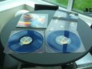 ELECTRIC LIGHT ORCHESTRA OUT OF THE BLUE 1977 UK 2 X 12
