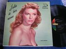 Julie London/Julie Is Her Name/B Kessel/1960 DG Mono/Luberty LRP 3006/EX to M-