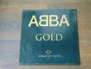 Abba - Gold Greatest Hits - 2-LP - Polydor 517 007 - 1 - 1992 - Niederlande