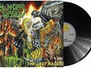 Municipal Waste - The Last Rager - ID23w - vinyl LP VINYL - New