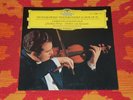 ??? Tchaikovsky * Ferras / Karajan BP, Violin Concerto DGG 139028 SLPM ???