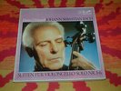 ??? Bach - Mainardi - Suites for Cello solo, BW 1007-1012 ED1 eurodisc Box NM???