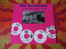 ??? The Excellents - 
