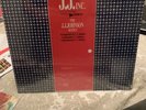 J.J. Johnson - J.J. Inc  New Vinyl 180 Gram Speakers Corner
