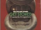 Rolling Stones Get Stoned - EX 2-LP vinyl record (Double Album) UK ADEP32