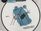 Quid Pro Quo Status Quo picture disc LP vinyl album record UK DEMREC18 DEMON