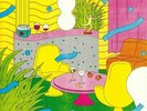 KRAAK & SMAAK - Pleasure Centre - Vinyl (2xLP)