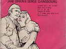 PETER, PAUL AND MARY/SKEETER /JANE BIRKIN & SERGE GAINSBOURG THAI EP 7