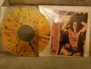 The Rolling Stones TMOQ SPLATTER WAX 