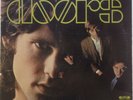 The Doors - The Doors (LP, Album, Mono, All) 1967 Original Vinyl Record