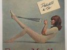 Bruno Martino - Dedicato a te  (LP) - NM/EX--
