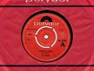Deejays  Blackeyed Woman Polydor BM56501 Soul Northern Reggae
