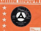Supremes Back In My Arms Again Tamla Motown Tmg 516 Soul Northern Reggae