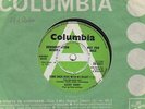 Kathy Kirby Come Back Here  Columbia DEMO DB8521 Soul Northern Rocksteady