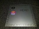 Head The Monkees Ltd Ed Silver Vinyl LP New Sealed Rhino Issue