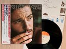 Bruce Springsteen - The Wild, The Innocent & The E Street Shuffle Japan SOPO-125
