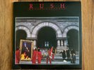 Rush - Moving Pictures LP Vinyl