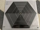 Chipzel ?- Super Hexagon EP Vinyl - Black - iam8bit