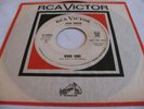 TRADE MARTIN - WORK SONG / SO THIS IS LOVE - RCA VICTOR DJ