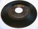 MAURICE & THE RADIANTS - BABY YOU'VE GOT IT / I WANT TO THANK YOU, BABY - CHESS