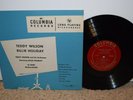 Billie Holiday/Teddy Wilson-His Orchestra Featuring - ORIG Columbia CL 6040 10