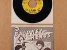 THE BALONEY HEADS UNPLAYED I'M A DRUNK 7