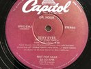 DR. HOOK Sexy Eyes USA DBL SIDED DJ PROMO 12” DANCE YACHT ROCK NM USED