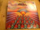 Jigsaw.  AURORA BOREALIS.  Phillips. 6308 072. Original Lp