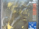 Art Blakey   Moanin'   Music Matters Blue Note   SEALED