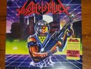 Toxic Holocaust Primal Future 2019 Vinyl LP Record New Sealed