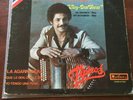 King de la Rosa Manos Bionicas y su conjunto Tipico Cibaeno rare merengue LP
