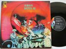 Amon Düül 2 Tanz der Lemminge Rare orig Liberty Kraut / Prog Rock 2 LP