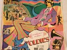 A collection of Beatles Oldies - Supraphon LP 33 1/3
