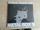 PUBLIC IMAGE LTD  
