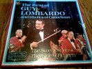 The Best of Guy Lombardo 6x LP Record Box Set RDA 161-A NEW SEald Readers DIGEST