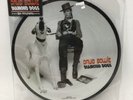David Bowie Diamond Dogs 40th Anniversary Picture Disc 45 NEAR MINT 2014