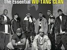 Wu-tang Clan - Essential Wu-tang Clan Vinyl LP2 Sony Music NEU