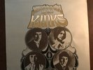 The Kinks - Something Else by The Kinks - 1983 Issue NM/EX