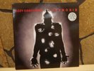 Ozzy Osbourne – Ozzmosis, 1995, Europe 1st press NM/NM (Epic – EPC 481022 1)