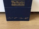 Beatles Singles Vinyl Box Set + Best Of Motown 8 X Album Vinyl Box Set
