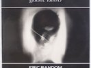 ERIC RANDOM & BEDLAMITES: Earthbound Ghost Need UK Industrial LP NM Vinyl