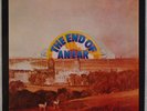 ROBERT WYATT: The End of An Ear UK Avantgarde ’80 Press LP NM Vinyl