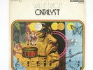 WILLIE DIXON - CATALYST LP QUAD EX/VG+ 1973 Ovation OVQD/1433 electric blues