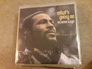 Marvin Gaye ?– What's Going On - Vinyl LP Album Record