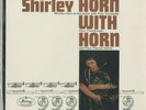 Shirley Horn With Horn 180g LP (Michael Hobson Archives)