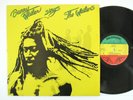 BUNNY WAILER SINGS THE WAILERS LP 1980 1ST JAMAICA PRESS SOLOMONIC LP007 EX+